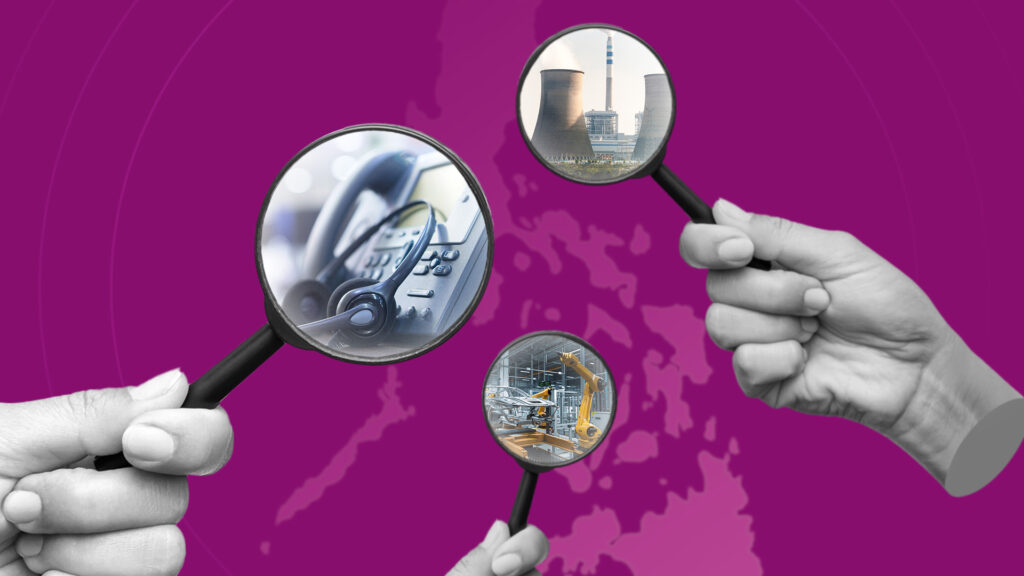 Top Industries to Watch in the Philippines in 2024