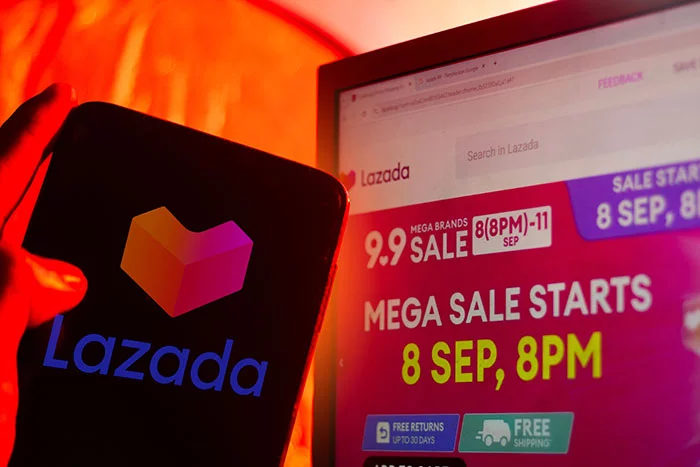 lazada