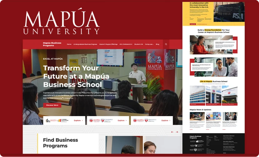 mapua