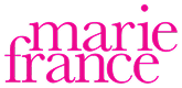 marie france logo
