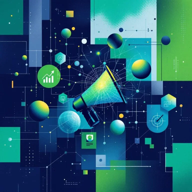 How to Use AI to Amplify Your Marketing Strategy in 2026