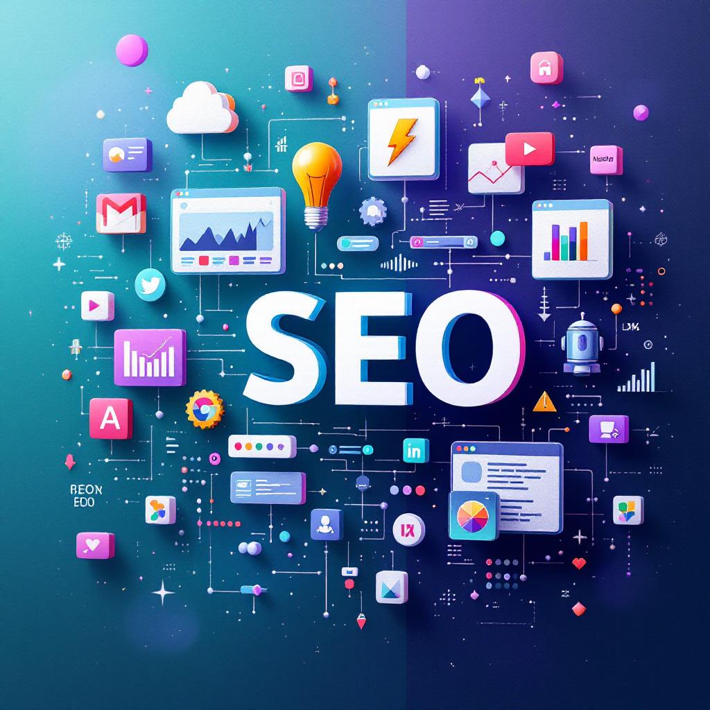 AI SEO strategy for brand mentions and visibility in AI engines