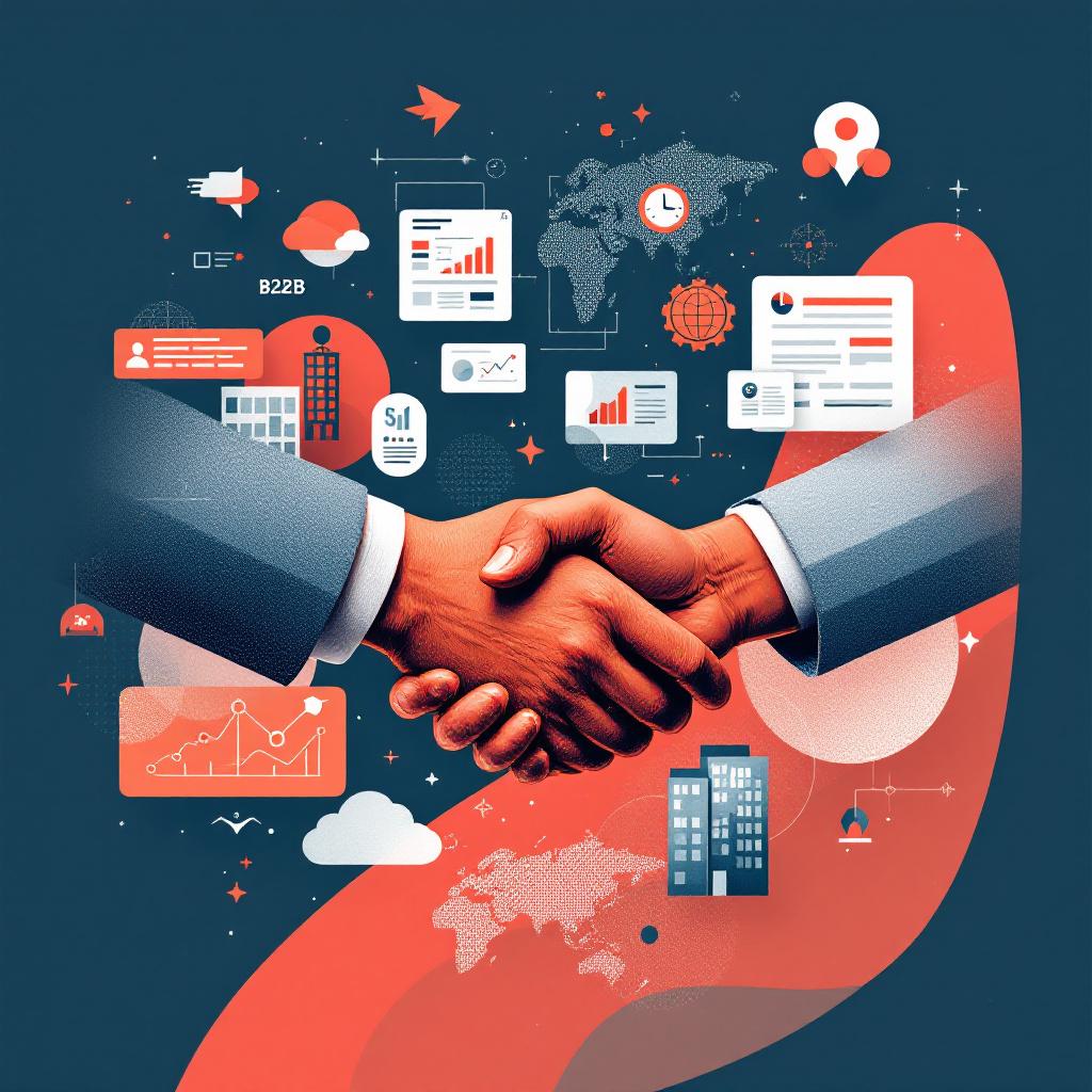 B2B business opportunities and partnerships in the Philippines