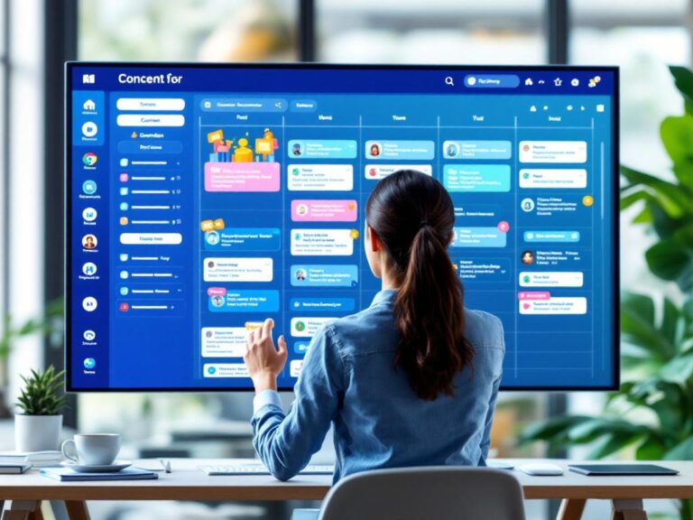How to Create a Content Calendar for Philippine Businesses