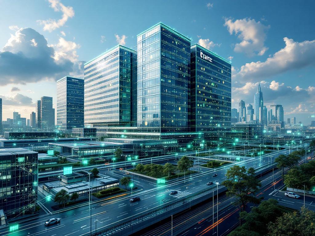 Enterprise scale SEO infrastructure