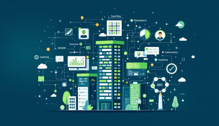 SEO Marketing for Enterprises: What to Do if You’re Not Ranking