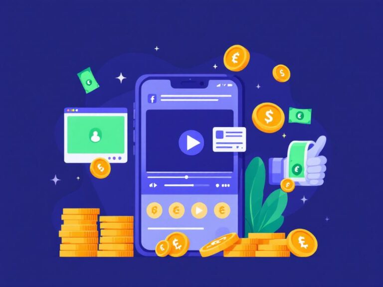 How to Monetize Facebook Reels in the Philippines (2026)