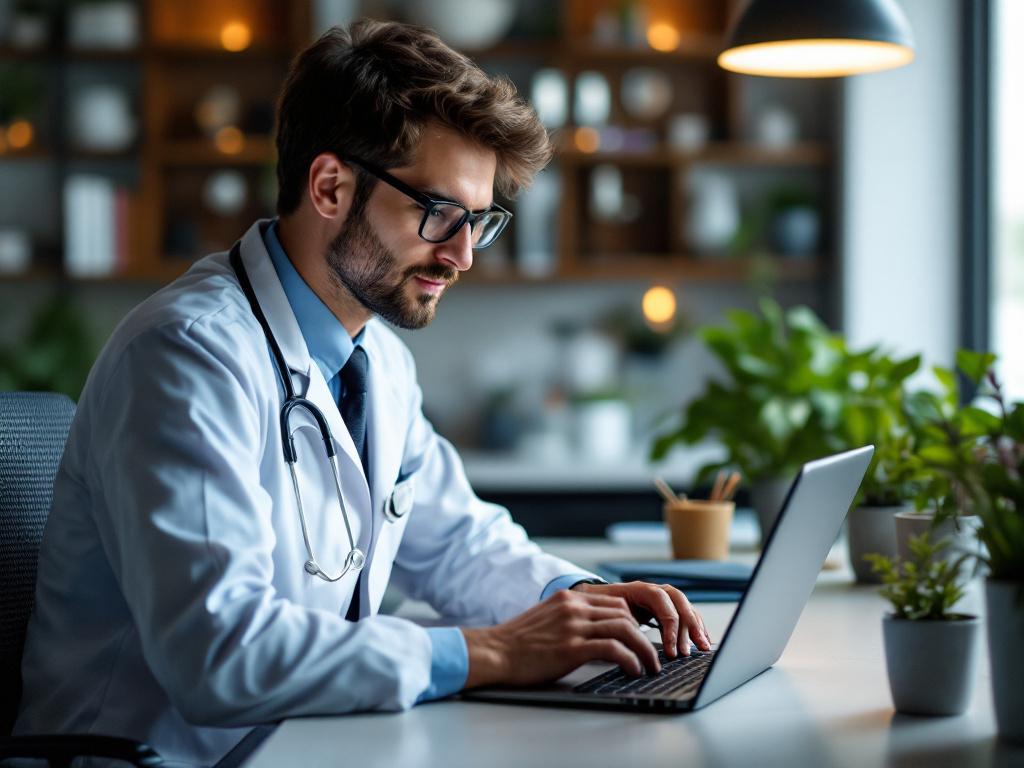 Healthcare content marketing