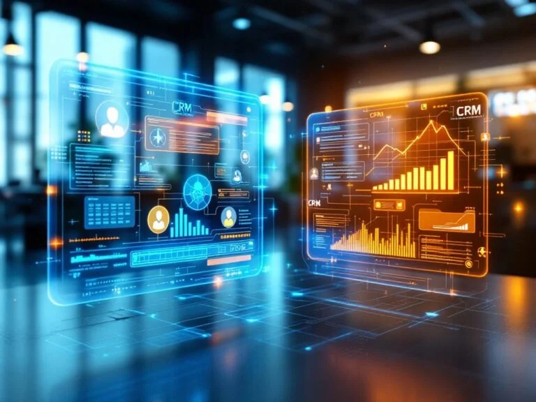 HubSpot vs Salesforce: Which CRM is Right for Philippine Businesses?