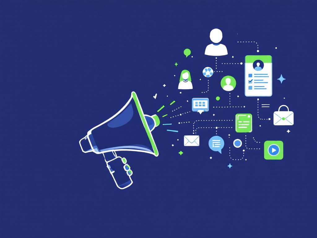 Content outreach and digital PR