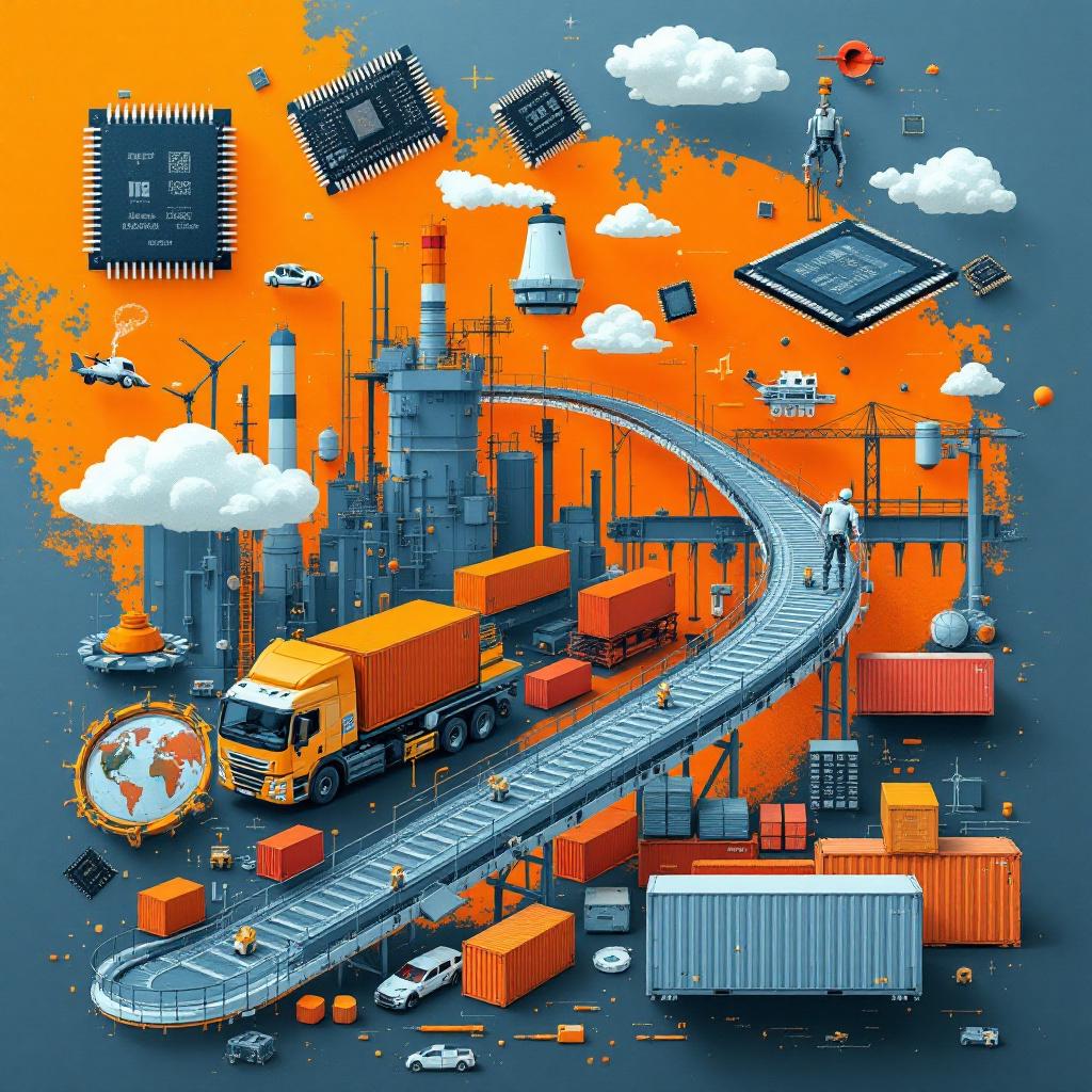 Philippine manufacturing and semiconductor industry overview