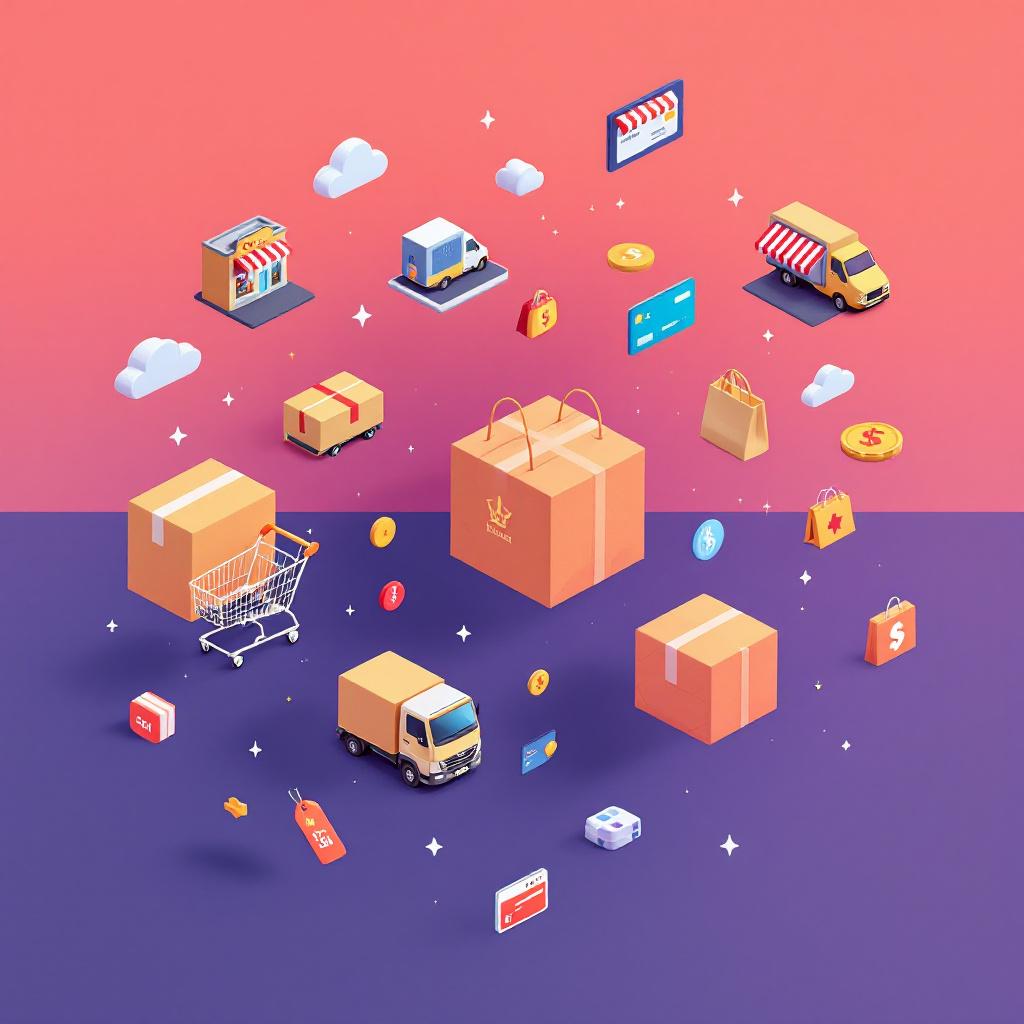 Philippine retail and e-commerce industry growth trends