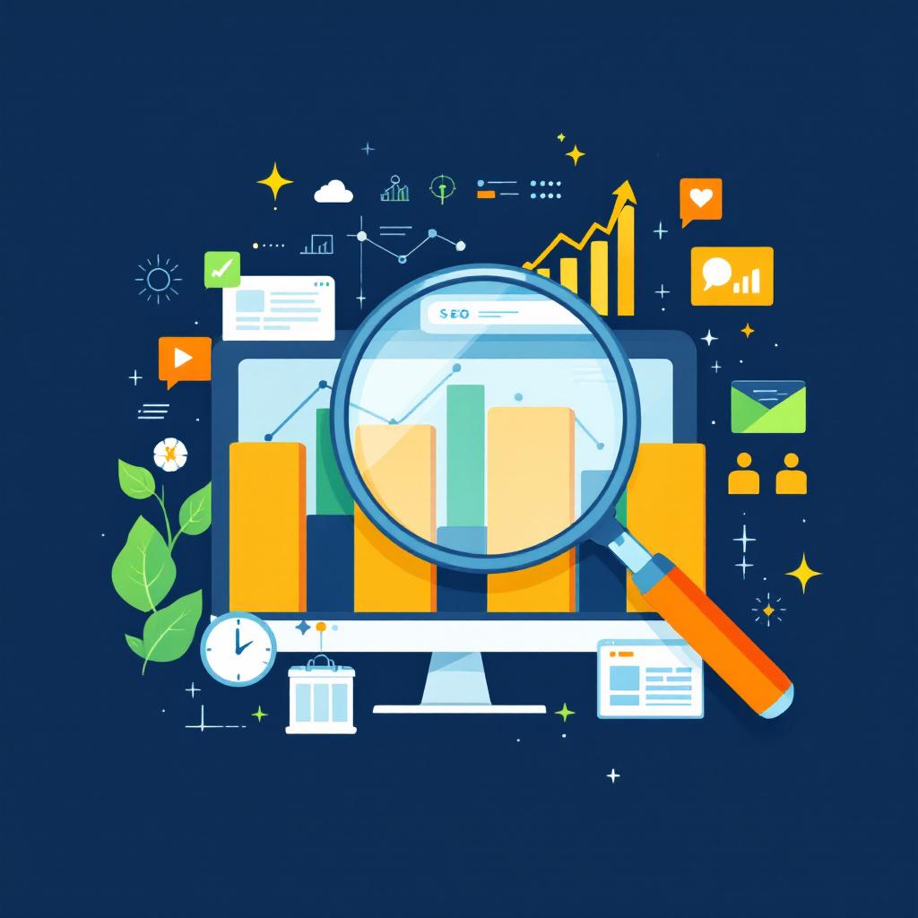 What is SEO and How it Works