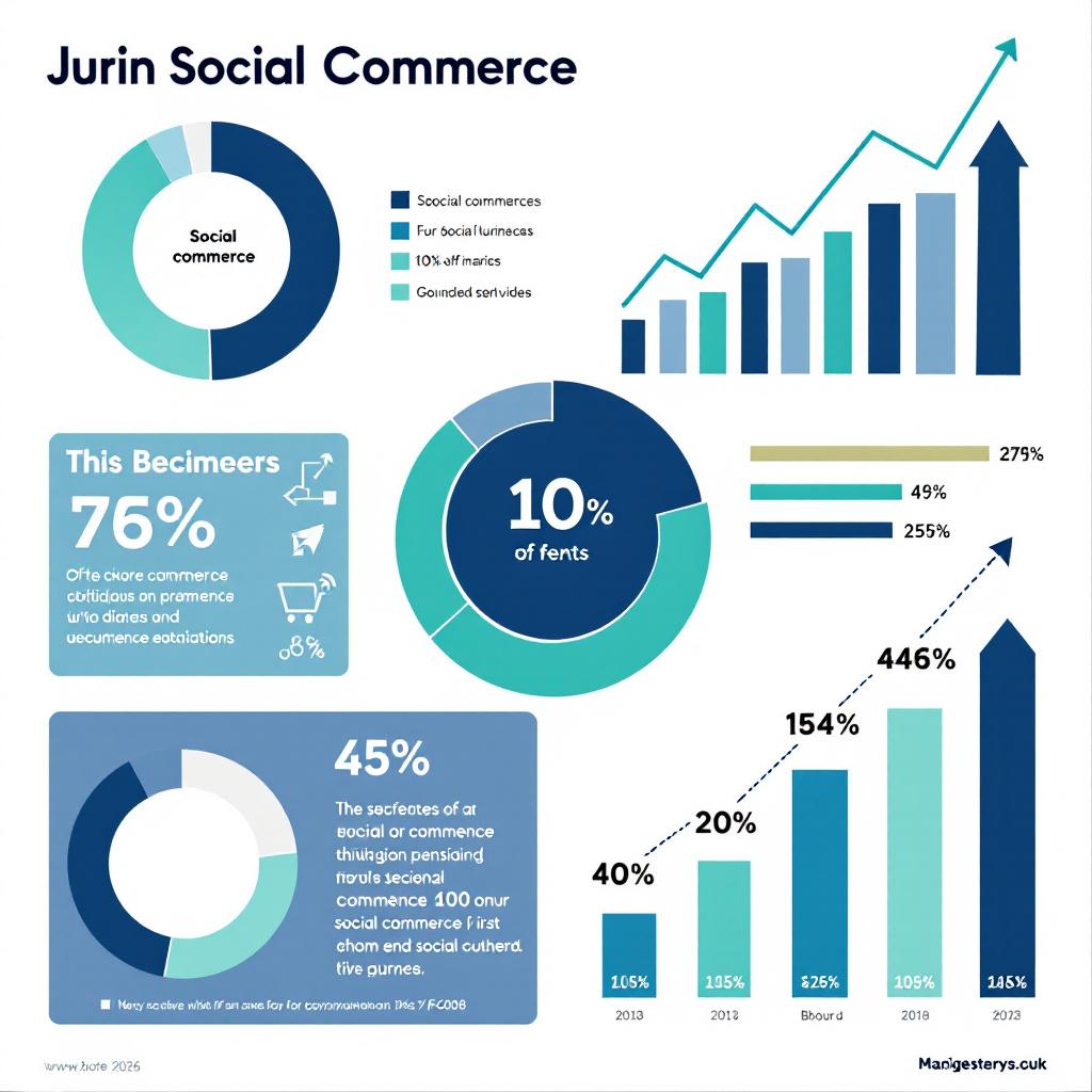 Social Commerce Statistics 2026