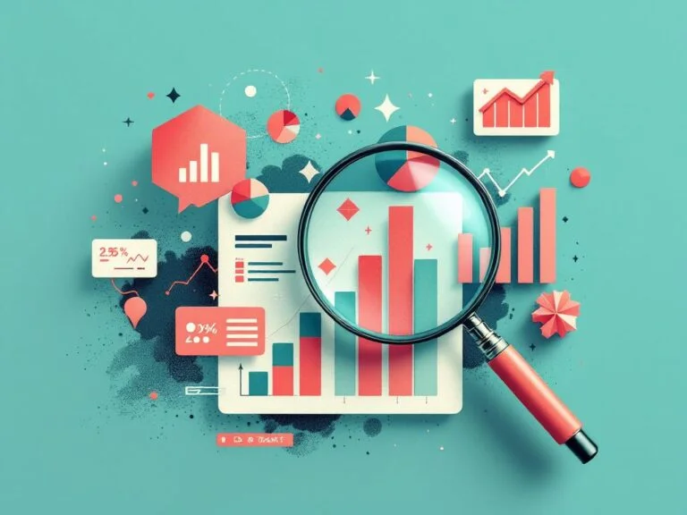 How to Conduct Digital Competitor Analysis: A Complete Guide for Marketers