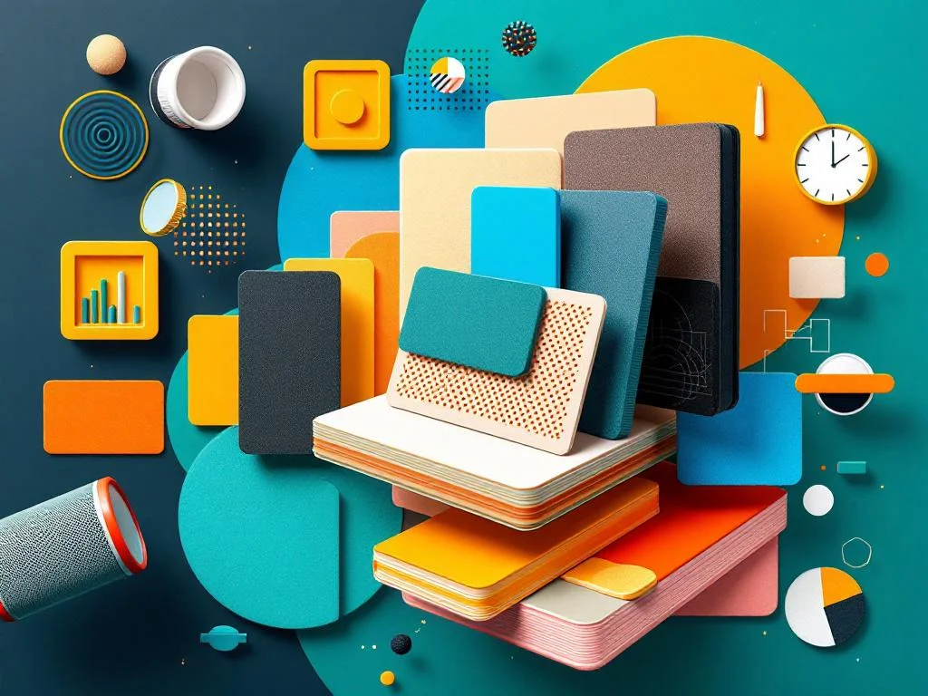 Email list segmentation concept