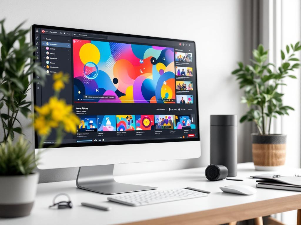 Thumbnail optimization