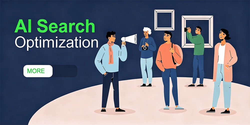 Guide to AI search optimization